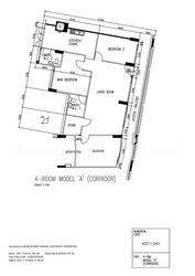 Blk 235 Bishan Street 22 (Bishan), HDB 4 Rooms #509659561